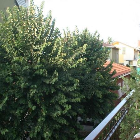 Family Inn Pero Kültér fotó