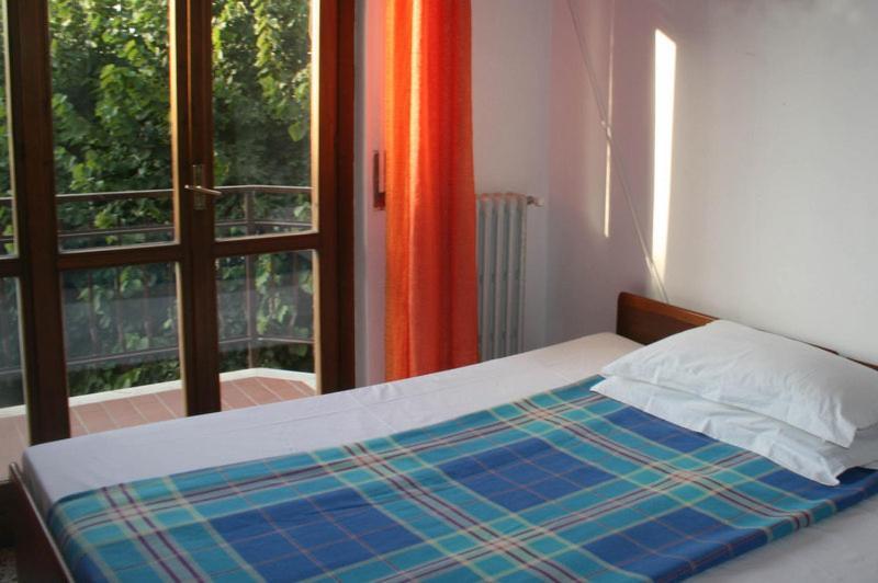 Family Inn Pero Kültér fotó