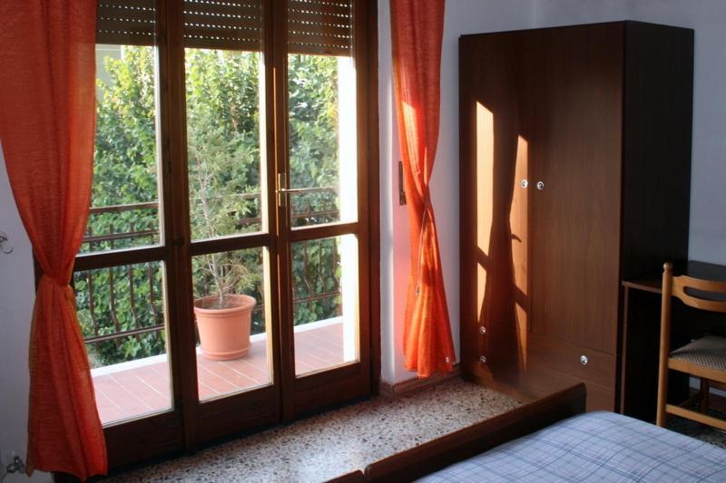 Family Inn Pero Kültér fotó