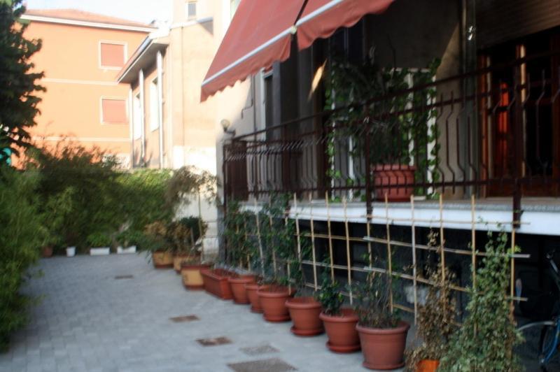 Family Inn Pero Kültér fotó