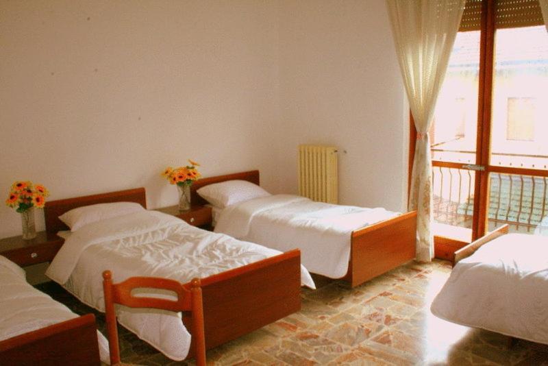 Family Inn Pero Szoba fotó